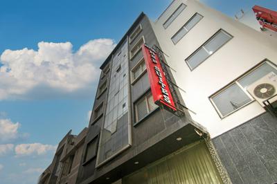 Hotel HSP Suites