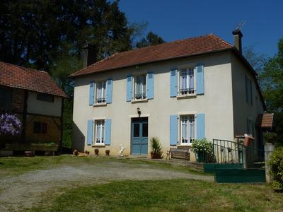 La Maison d'Amazone
