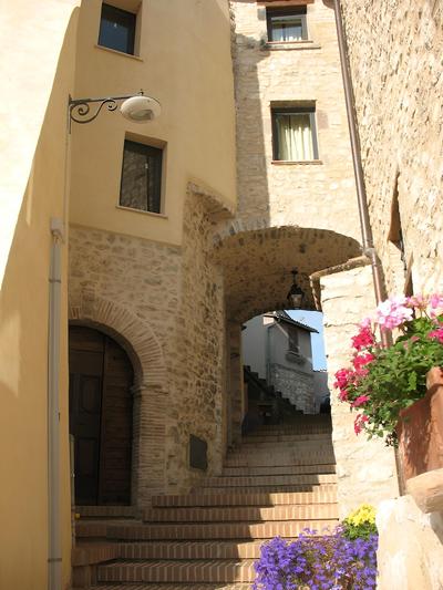 Albergo Rocca Ranne