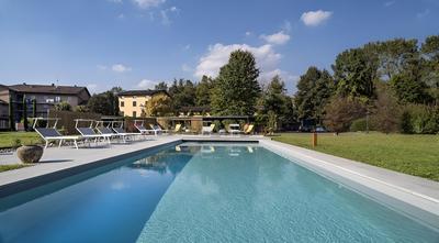 Hotel La Casa del Mulino