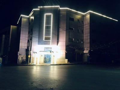 Al Ahfad Hotel Apartments
