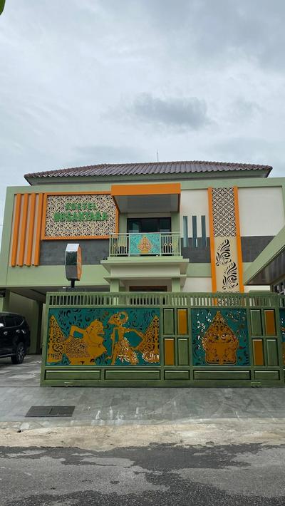 Nusantara Inn Syariah