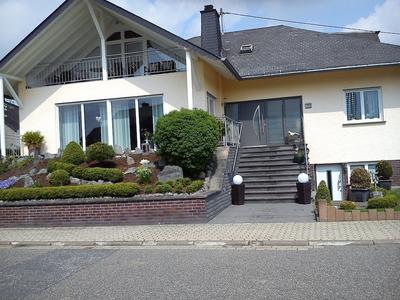 Ferienwohnung Schmitz