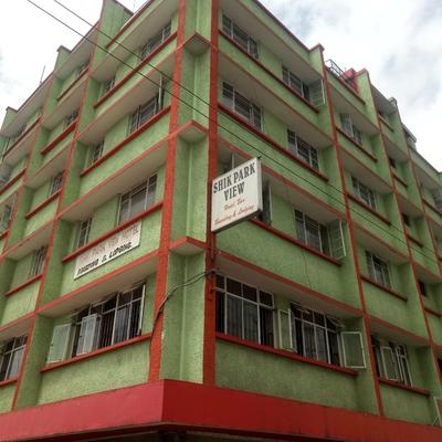 Shik Park View Hotel