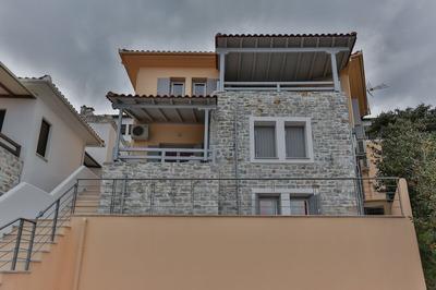 Centaur Villa Pelion