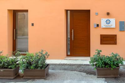 Macramé Suites & Rooms