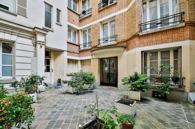 WS Champs-Elysées - Daru