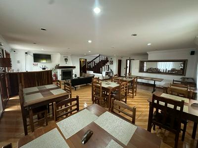 Pousada Pinheiro Real