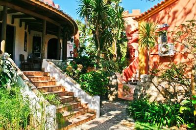 Villas D. Dinis Charming Residence - Adults Only