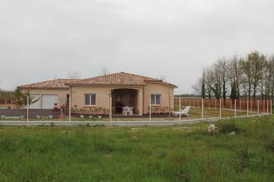 La Garona