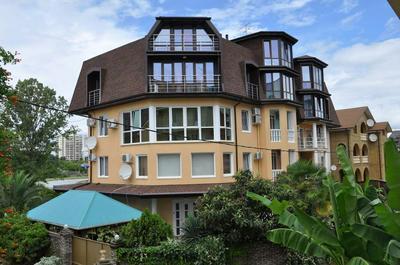 Hotel Nika