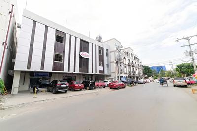 RedDoorz @ Padre Gomez Davao