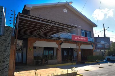 Pousada Sol Nascente