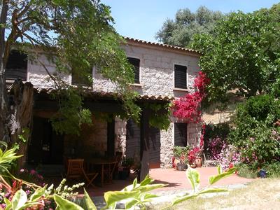 Domaine De Croccano