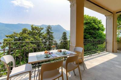 Villa Eugenia suite 2