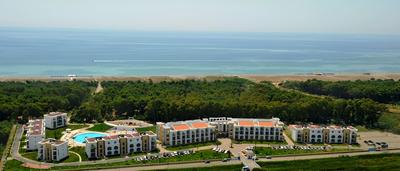 Toccacielo Hotel Village
