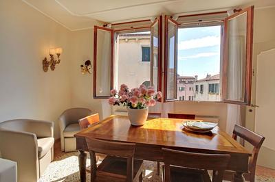 Canale - WR Apartments