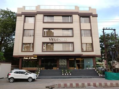 Hotel Yelchiko