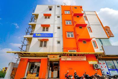 Fabexpress Its South East Residency