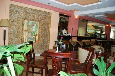 Archi Hotel-Apartment