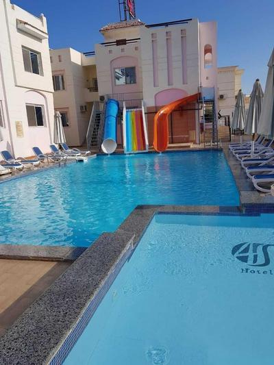 4s Hotel Dahab