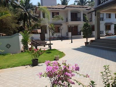 Coastal Suites Apart-Hotel