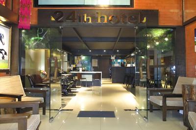 Hotel Residence 24lh