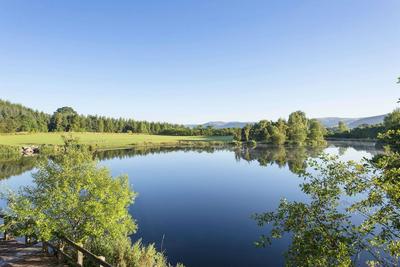 Days Inn by Wyndham Lockerbie Annandale Water
