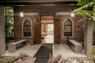 Arsulana Eco Lodge