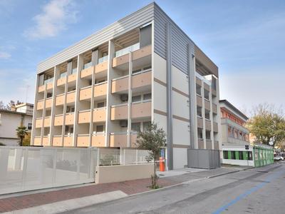 Apartment in Bibione Near the Beach
