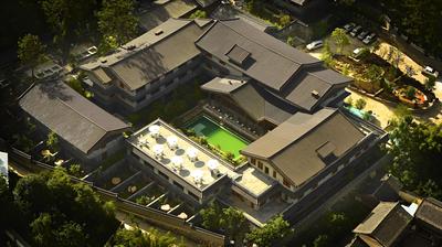 Songtsam Linka Lijiang