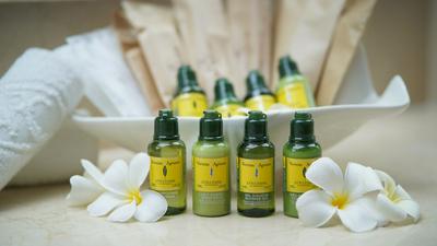 Aqua Resort Club Saipan