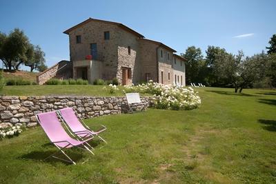 Podere Le Olle