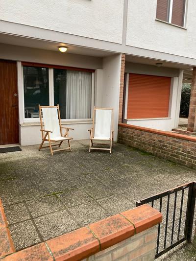 Domus Lido - 3 Bedrooms, 5 Persons, Wifi, Parking, air Conditioning