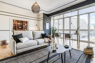 Castizo - 3 Bedroom in Chamart n