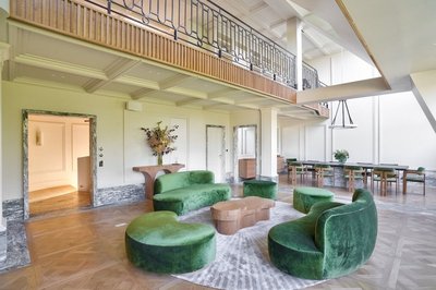 Exceptional Duplex - 4bed/8p - Eiffel Tower View