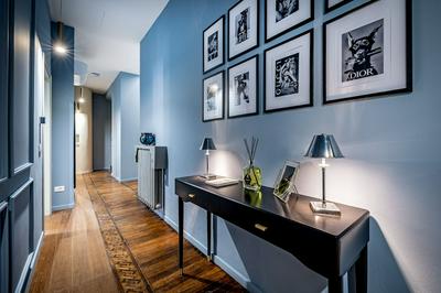 Residenza d'epoca Pontevecchio