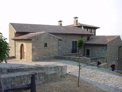 Albergue de Juventud - Hostel