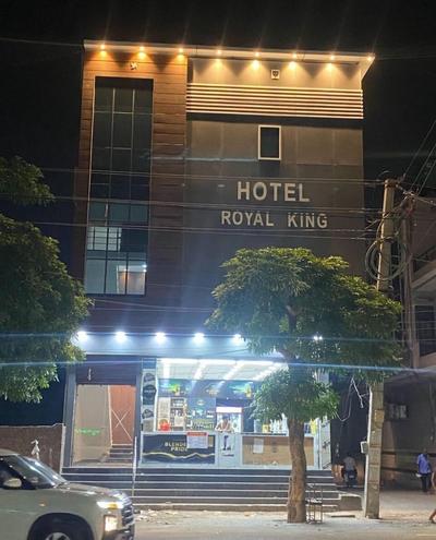 Royal King Hotel