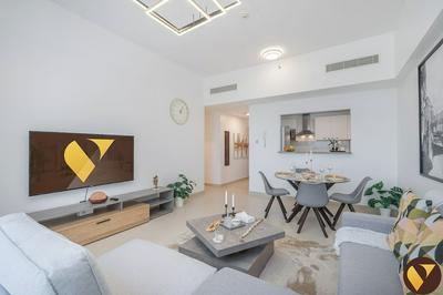 Brand New with Relaxing Pool & Kids Area
