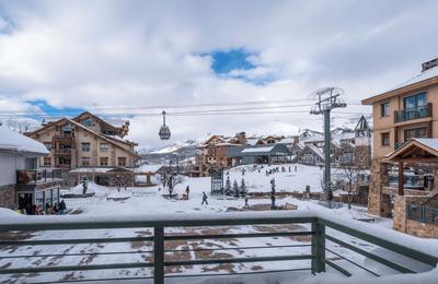 Blue Mesa Penthouse by Avantstay Buyout of 3 Units Ski-in/ski-out Condo