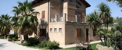 Agriturismo Vecchia Monta, Billede 2