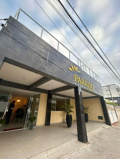 Hotel Paraiso Natal EXPRESS