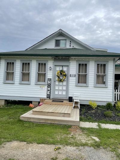 Sunny Acres Resort and Marina