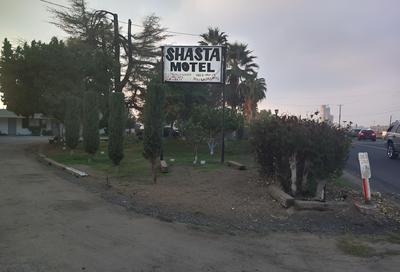 EL Amigo Motel