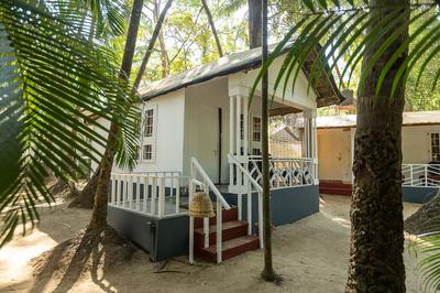 Feather Touch Hotels and Resorts Palolem