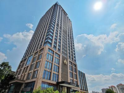 ROOMME Hotel Guangzhou Changlong South Village Wanbo CBD