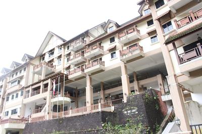 TM Resort Cameron Highlands