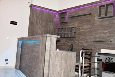 London Restaurant Hotel