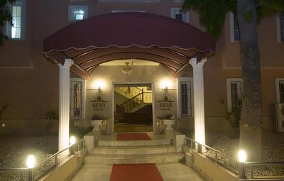 Sevi Classic Hotel
